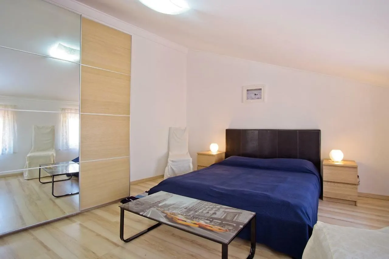 House Verica Veli Losinj Apartment