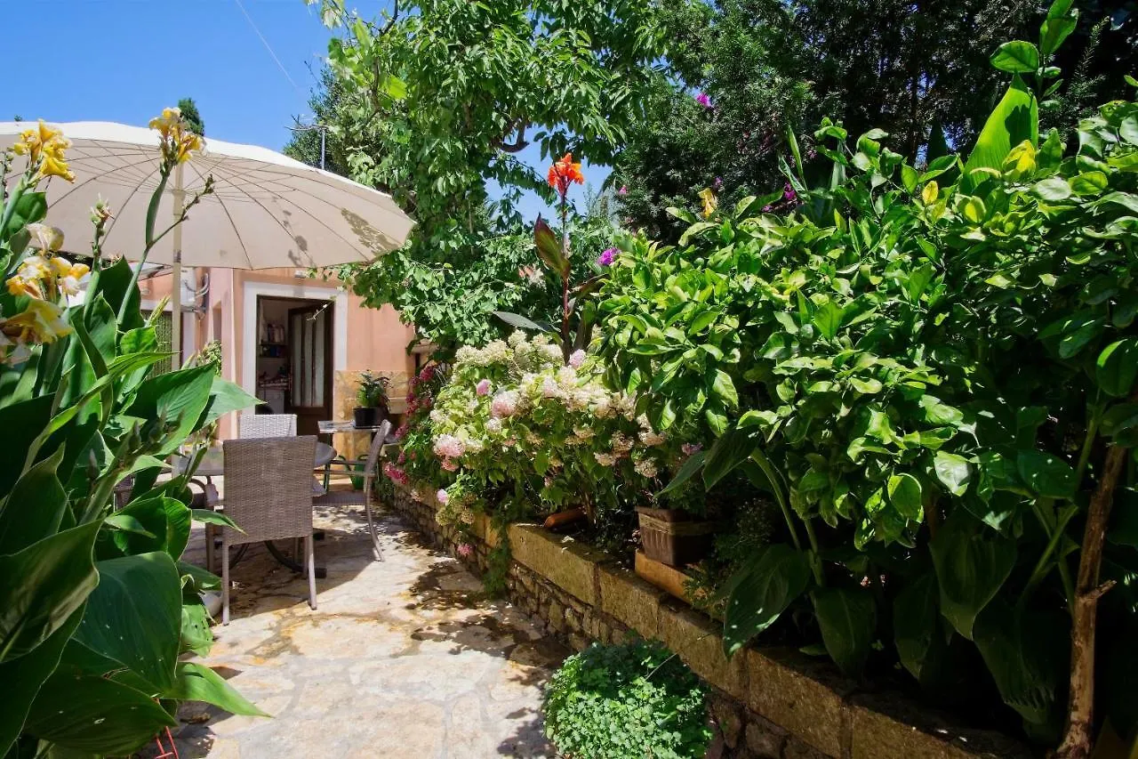 Apartment House Verica Veli Losinj