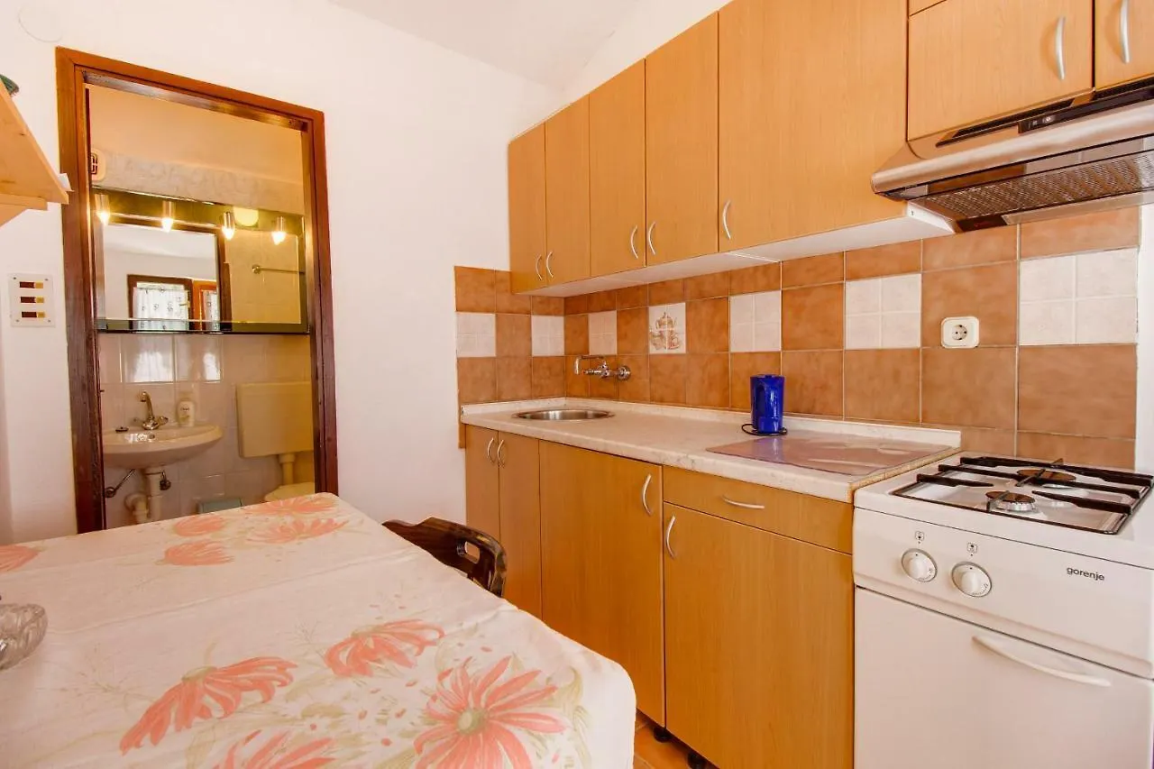 Apartment House Verica Veli Losinj Croatia
