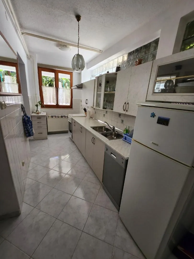 House Verica Veli Losinj