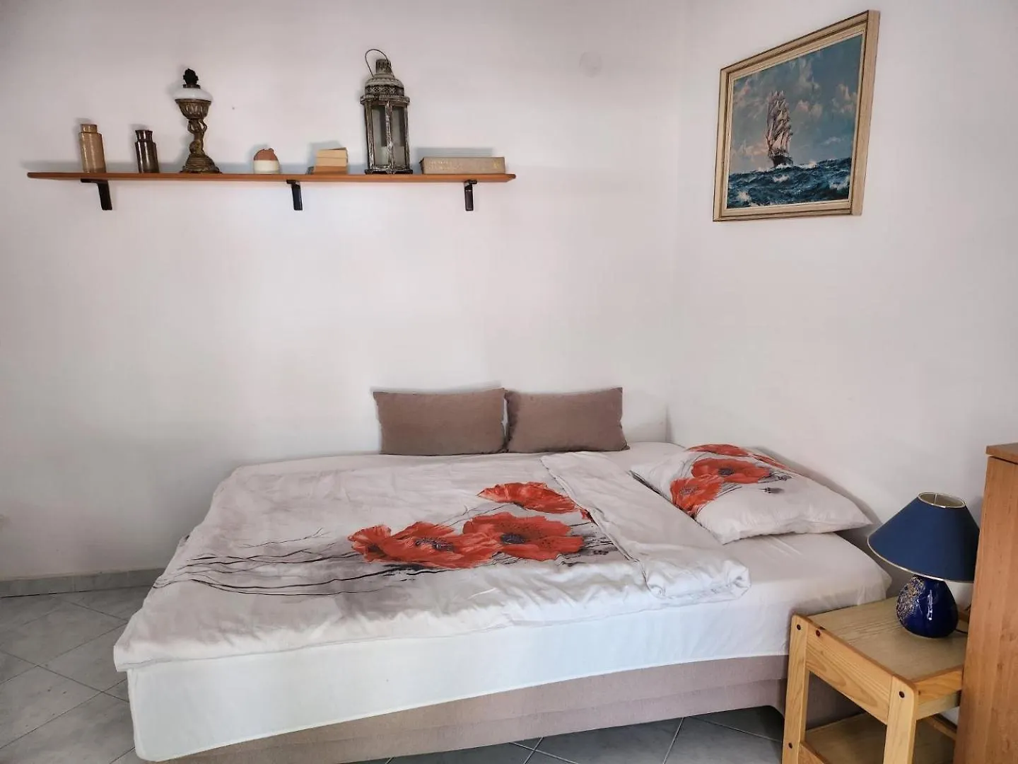 Apartment House Verica Veli Losinj