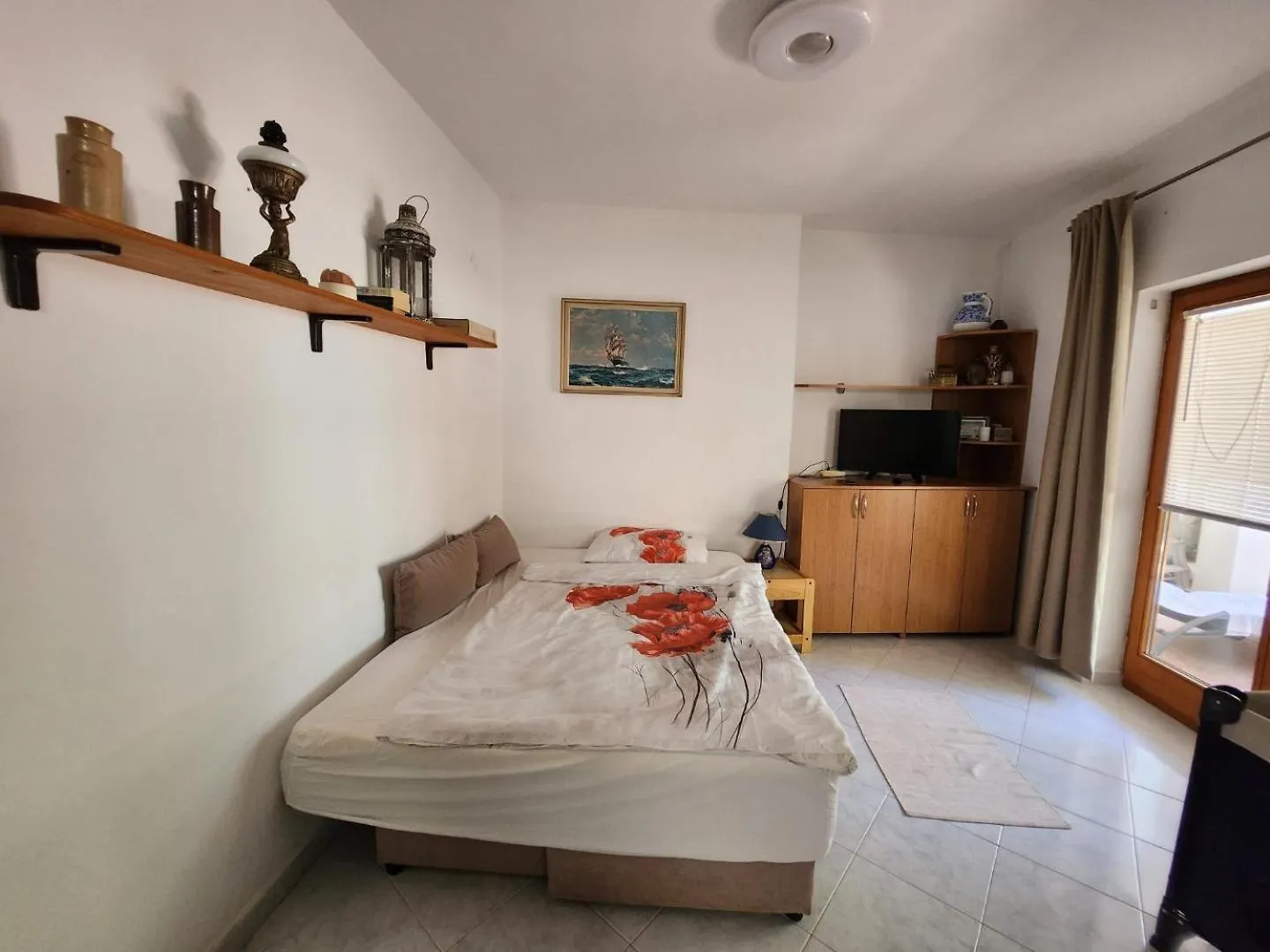 Apartment House Verica Veli Losinj