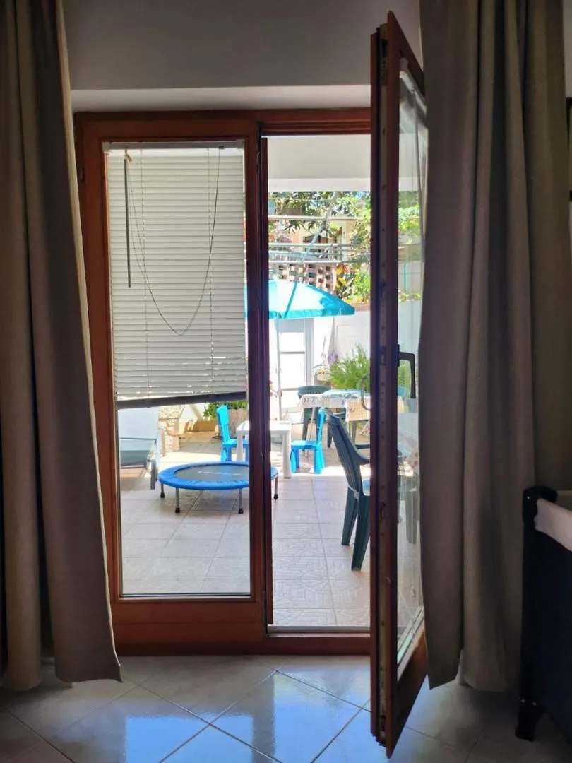 House Verica Veli Losinj