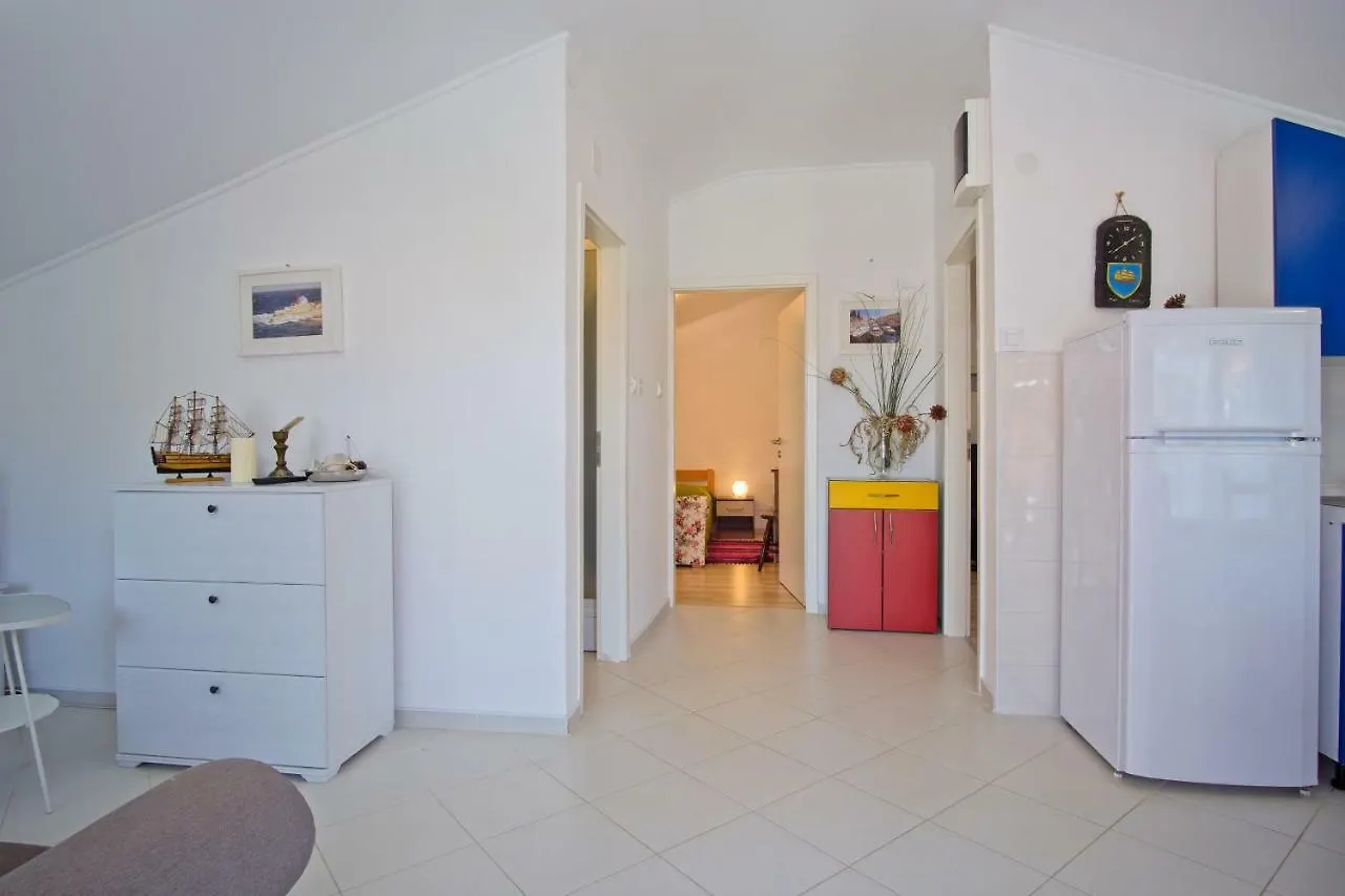 House Verica Veli Losinj 0*,  Croatia