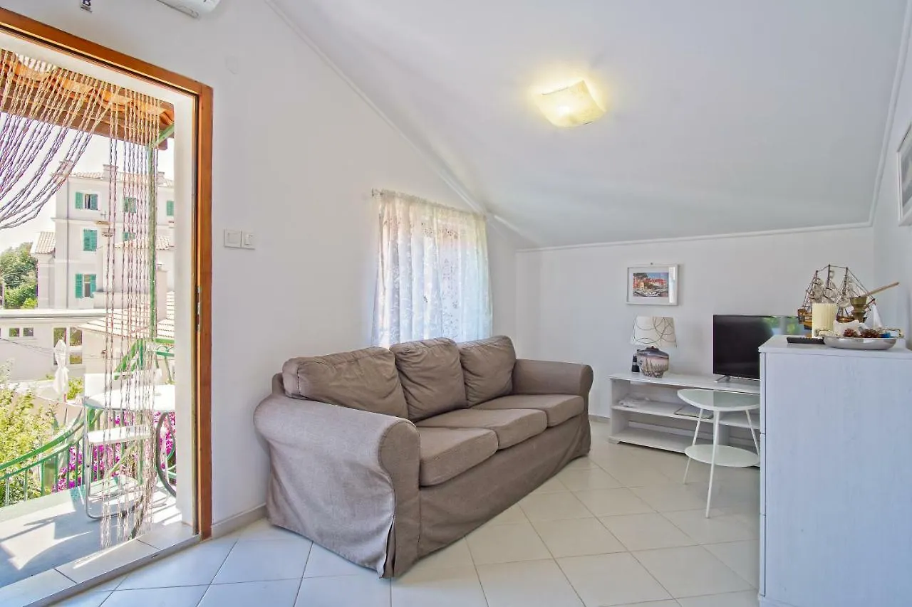 House Verica Veli Losinj 0*,