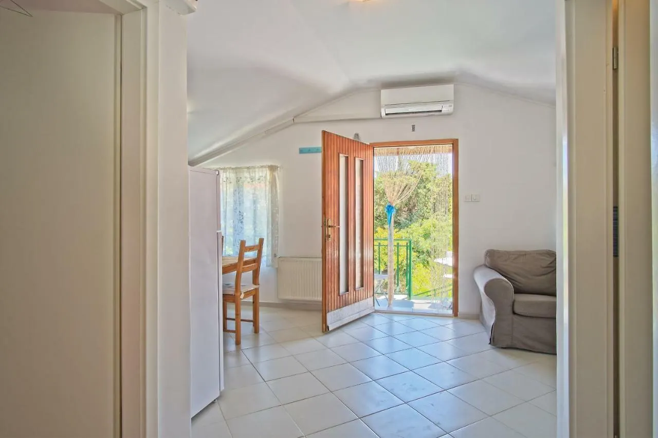 House Verica Veli Losinj Apartment