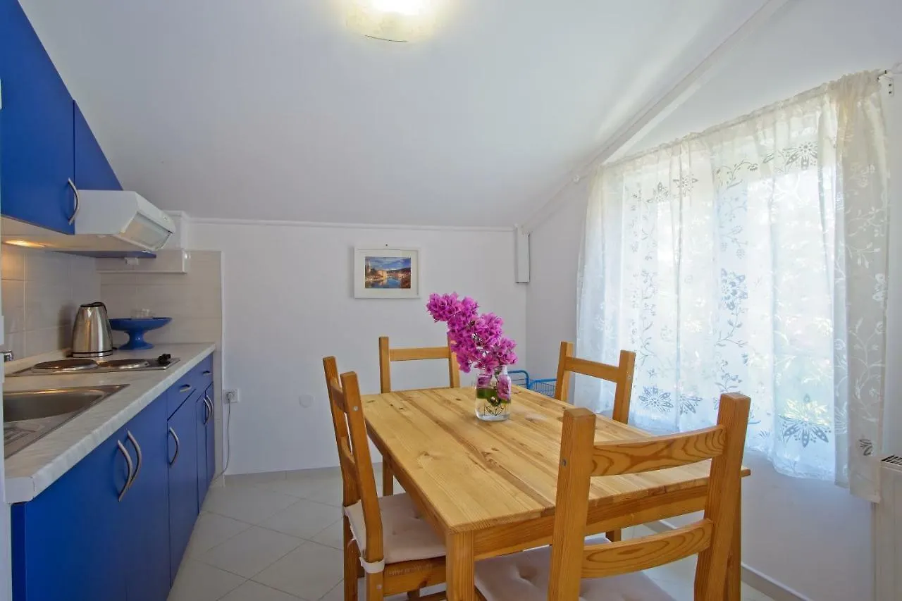 House Verica Veli Losinj Croatia