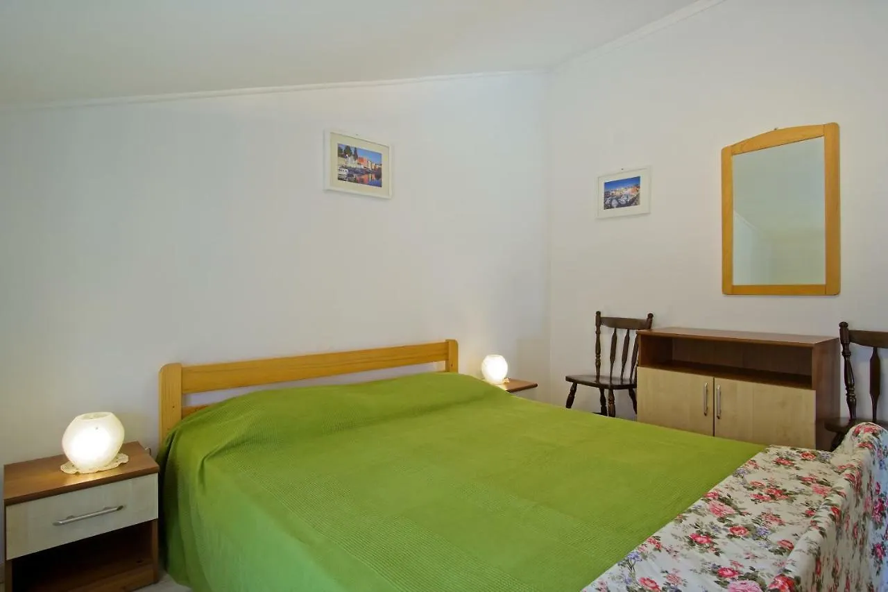 House Verica Veli Losinj