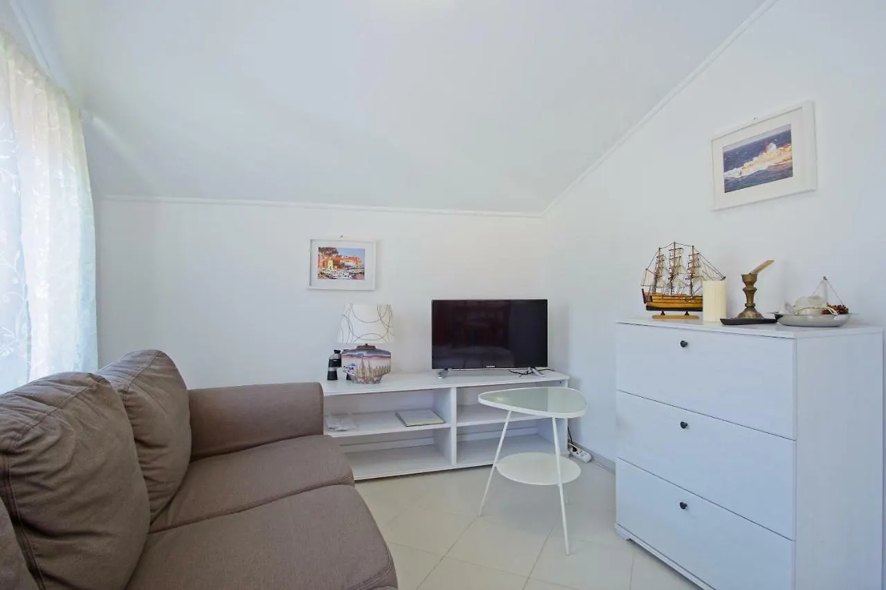 House Verica Veli Losinj 0*,  Croatia