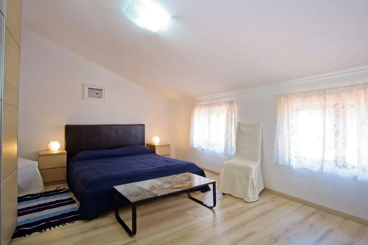 House Verica Veli Losinj Croatia