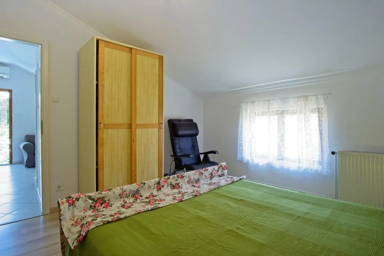 House Verica Veli Losinj 0*,  Croatia