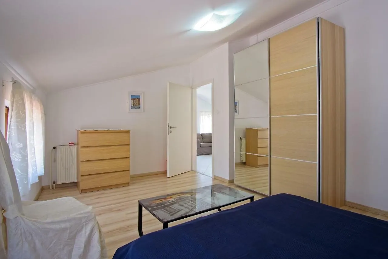 House Verica Veli Losinj Apartment