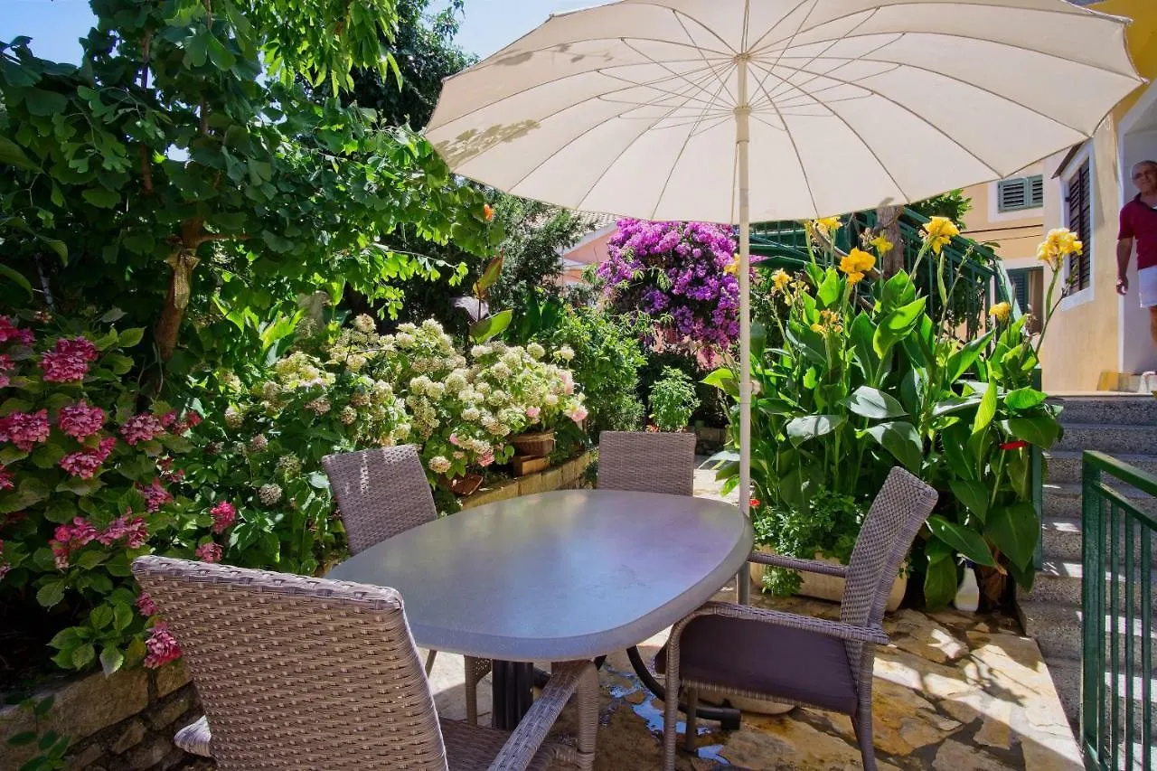 House Verica Veli Losinj Apartment