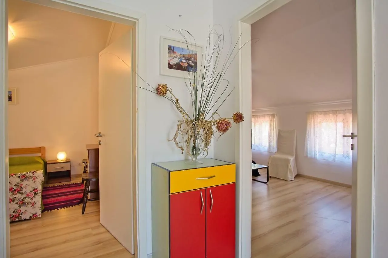 House Verica Veli Losinj