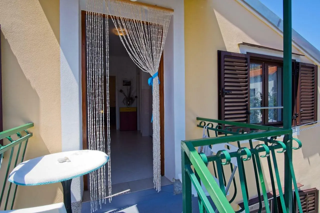 House Verica Veli Losinj