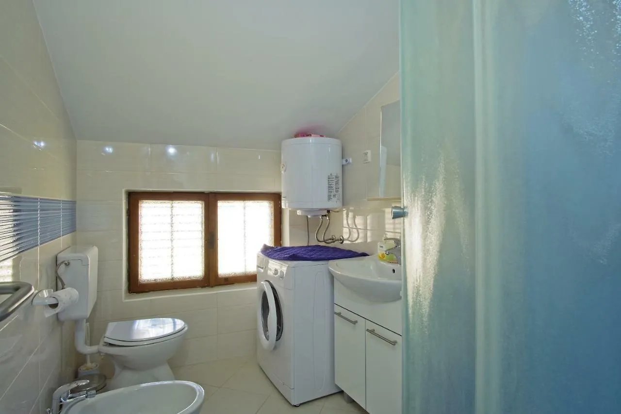 House Verica Veli Losinj Apartment