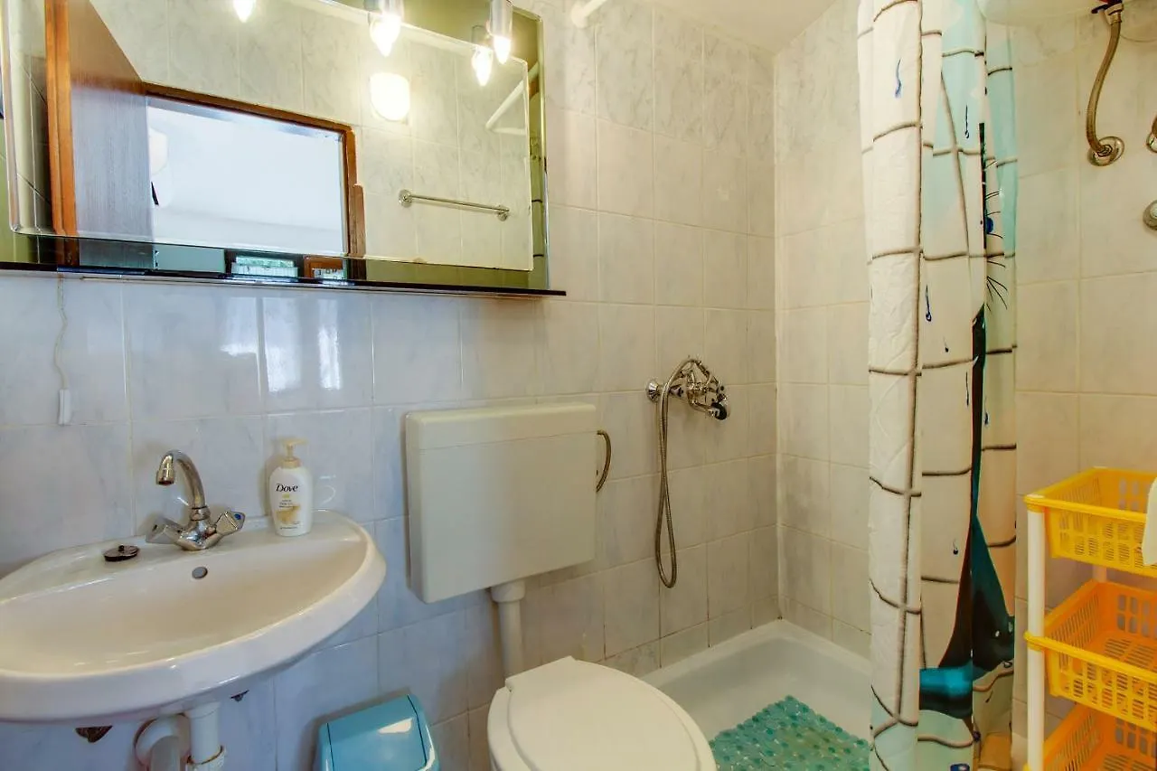 House Verica Veli Losinj